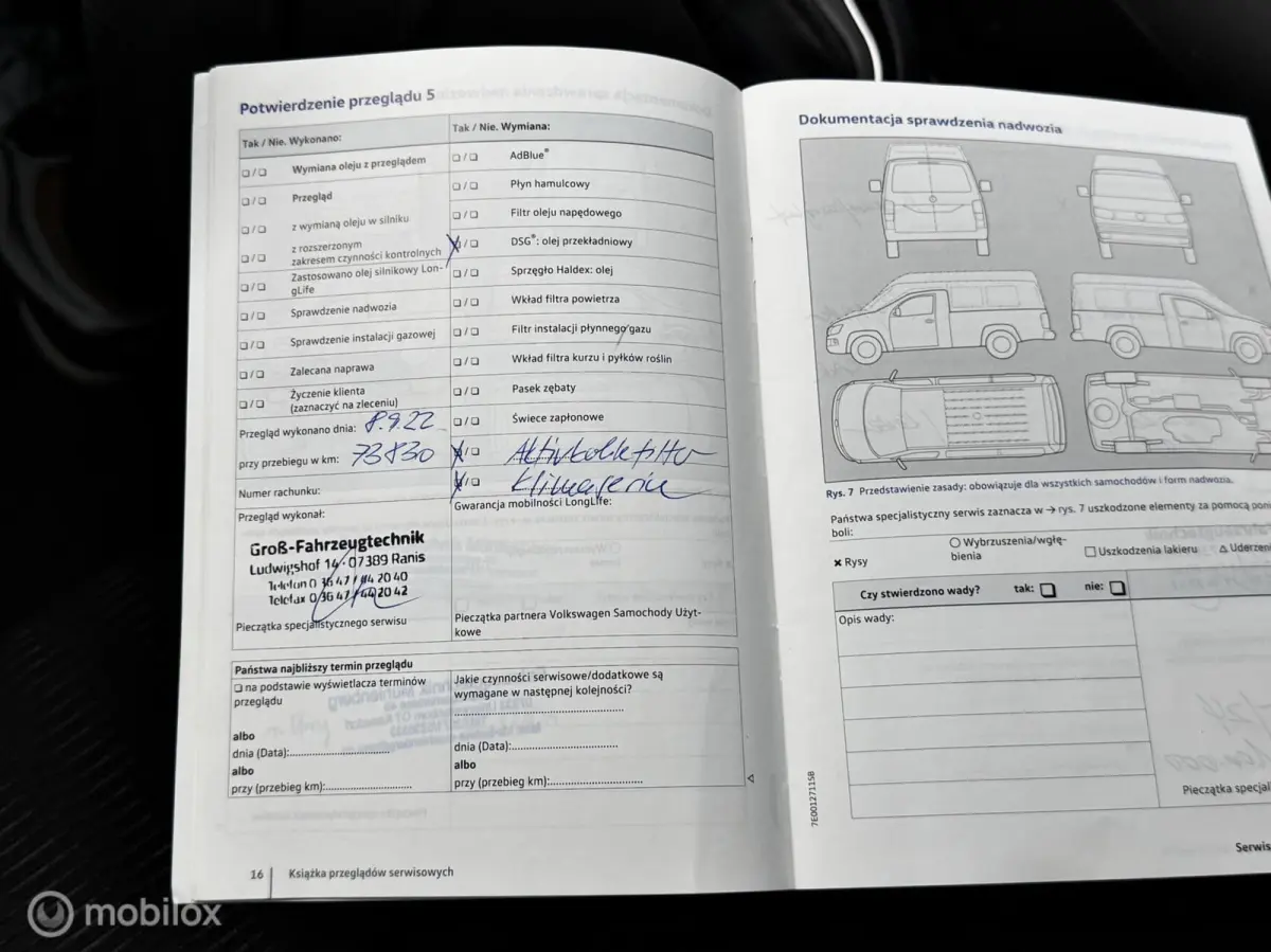 Maxi 1.4 TSI Trendline 5p | DSG | Trekhaak