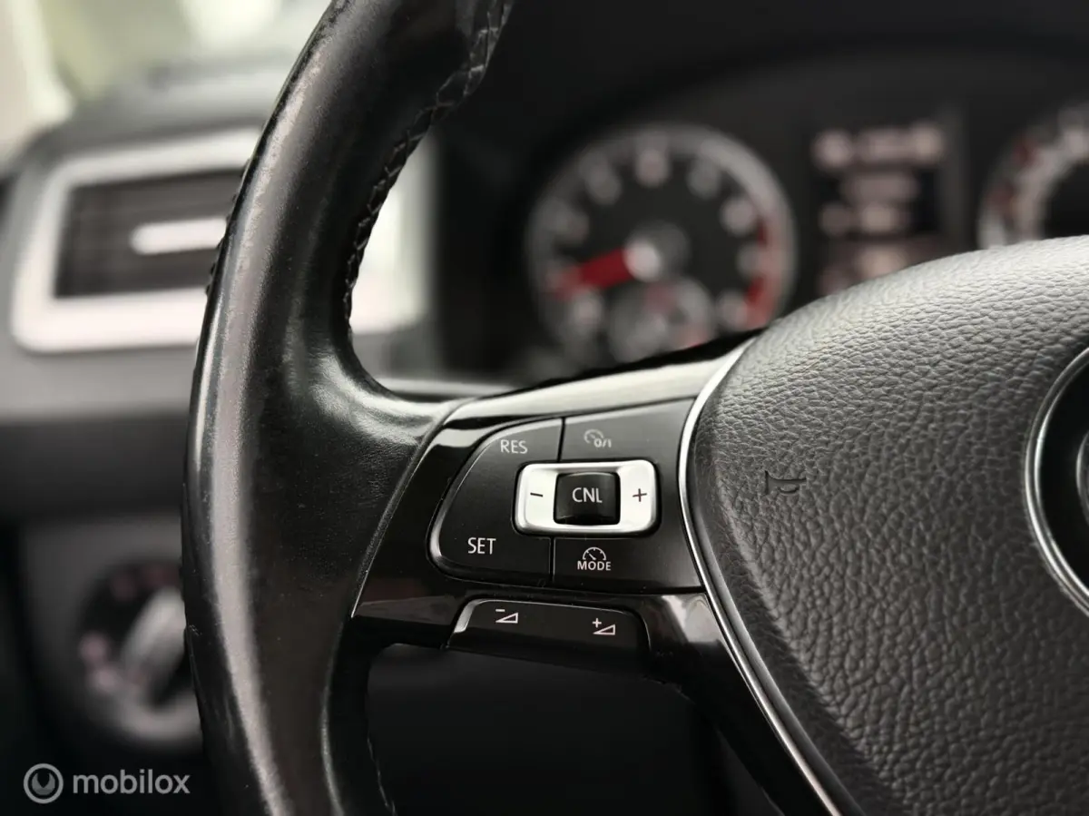 Maxi 1.4 TSI Trendline 5p | DSG | Trekhaak