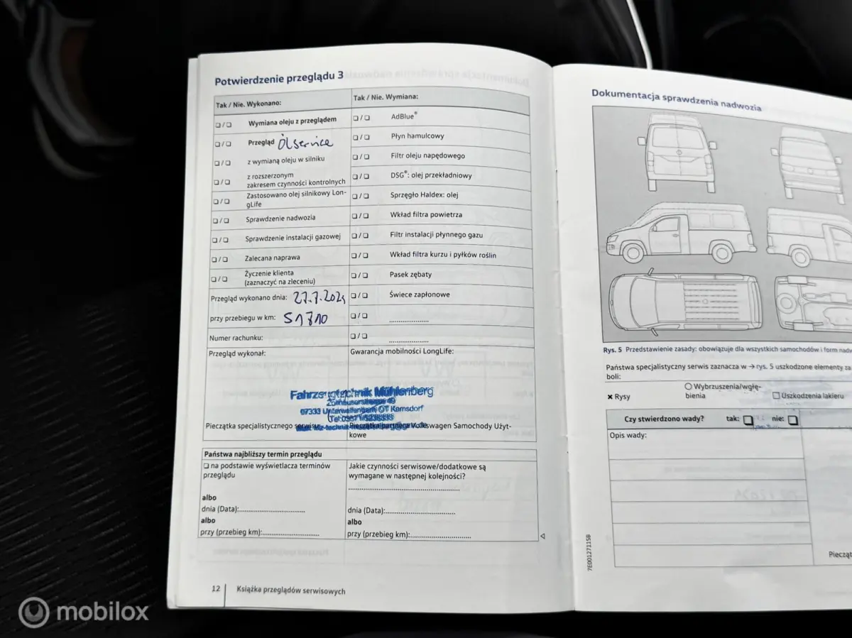 Maxi 1.4 TSI Trendline 5p | DSG | Trekhaak