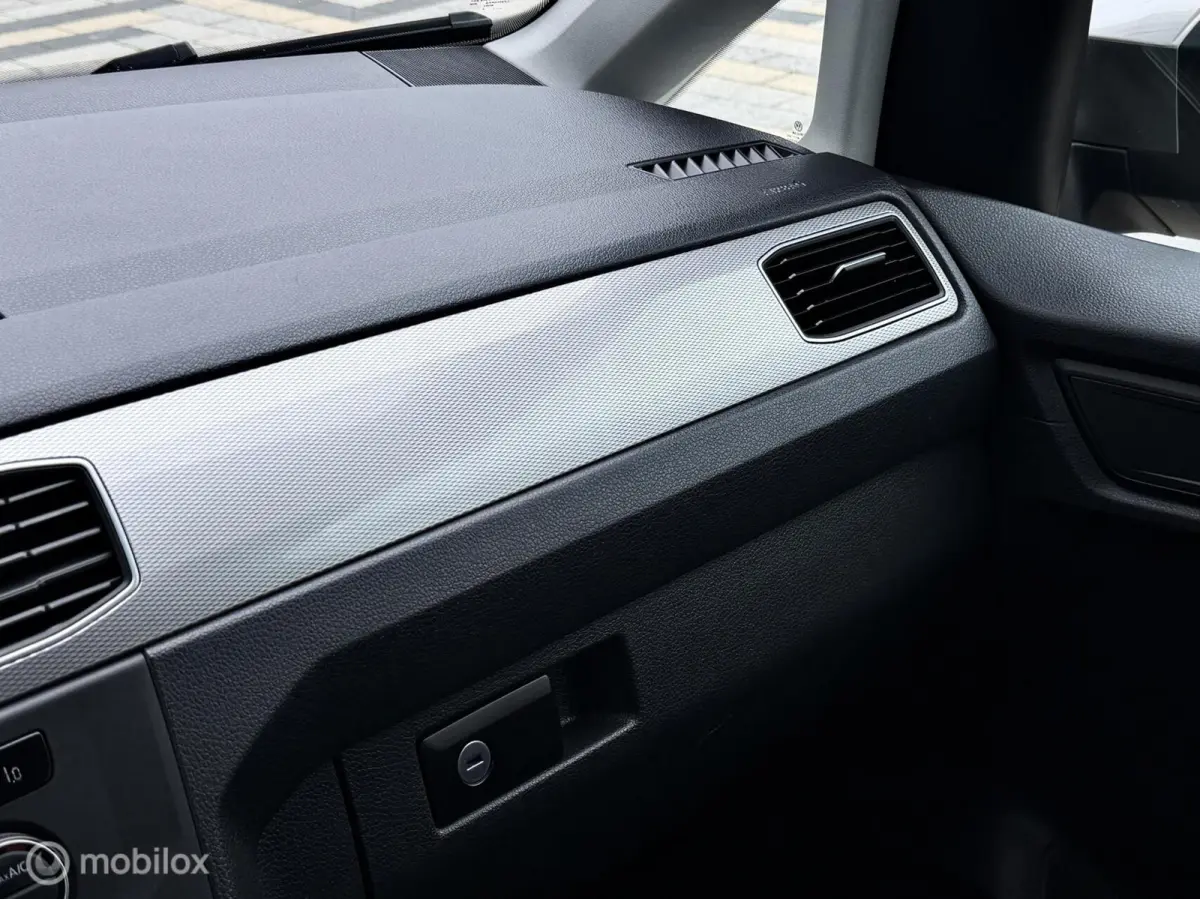 Maxi 1.4 TSI Trendline 5p | DSG | Trekhaak