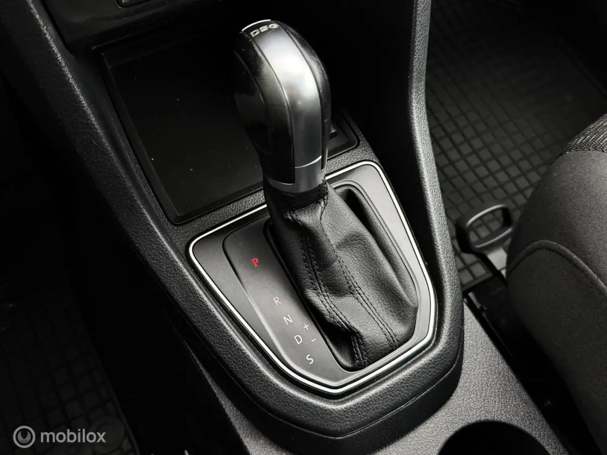 Maxi 1.4 TSI Trendline 5p | DSG | Trekhaak