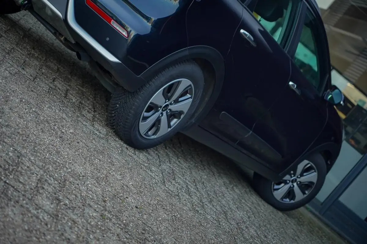 1.6 GDi Hybrid DynamicLine / Trekhaak / Half Leder / Navi