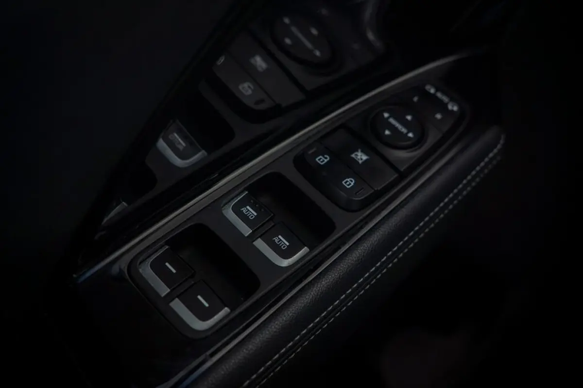 1.6 GDi Hybrid DynamicLine / Trekhaak / Half Leder / Navi
