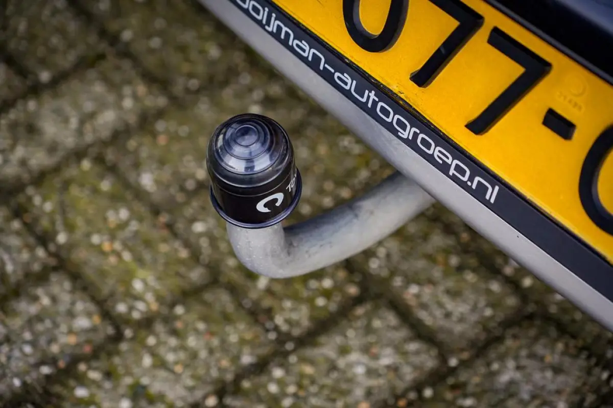1.6 GDi Hybrid DynamicLine / Trekhaak / Half Leder / Navi