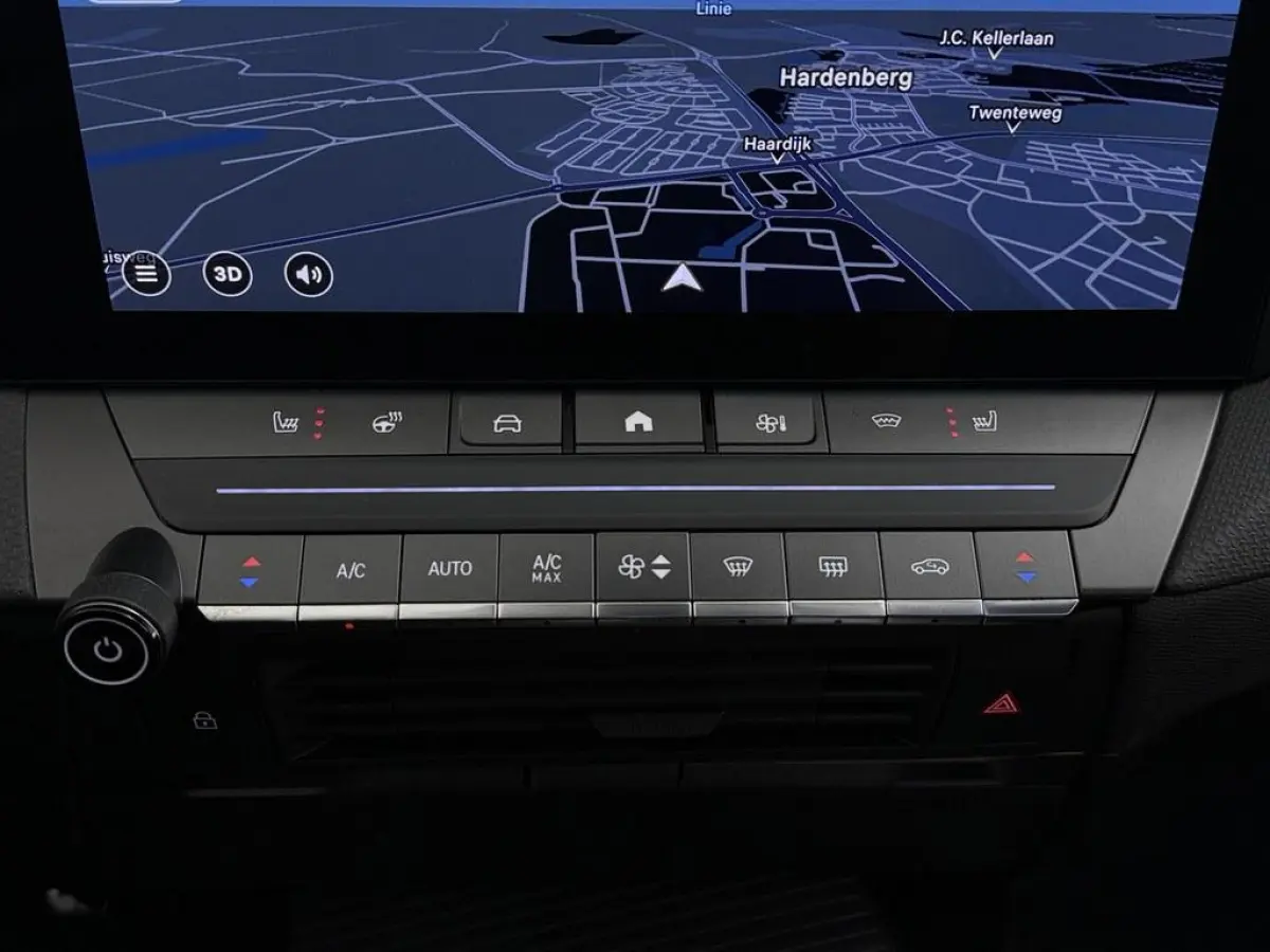 1.6 Turbo 180pk Plug In Hybrid Ultimate GS Pano/ Trekhaak/360.Camera/Hud/Ad.Cruise/AGR/Alcantara/Winterpakket/Nav/18inch/CarPlay