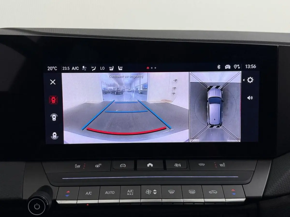 1.6 Turbo 180pk Plug In Hybrid Ultimate GS Pano/ Trekhaak/360.Camera/Hud/Ad.Cruise/AGR/Alcantara/Winterpakket/Nav/18inch/CarPlay