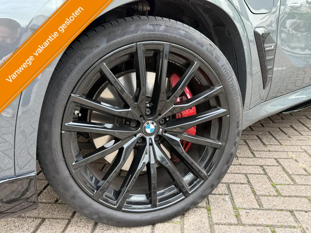 xDrive50e M-SPORT |M-SEATS |SKYLOUNGE |SOFTCLOSE |B&W