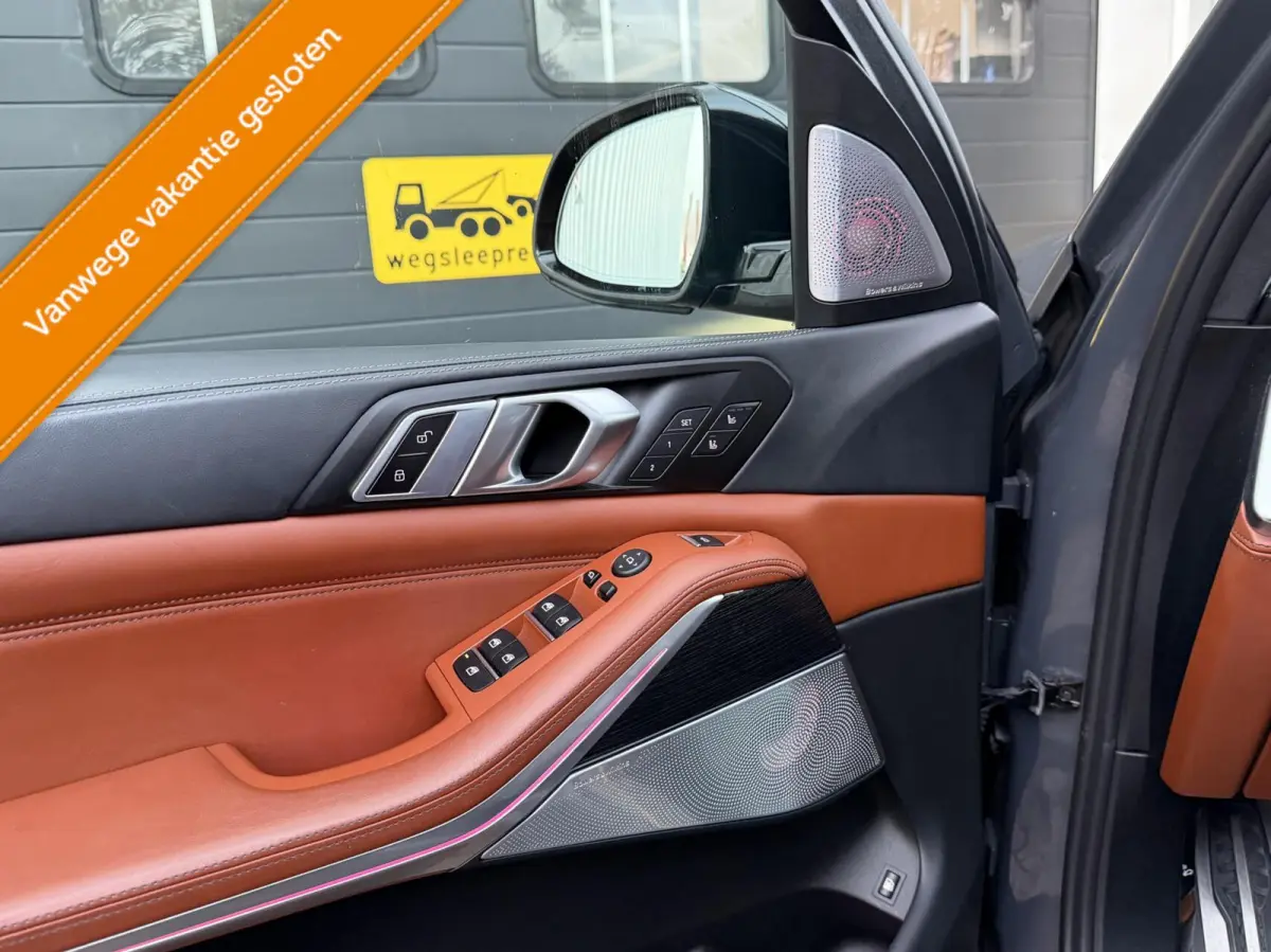 xDrive50e M-SPORT |M-SEATS |SKYLOUNGE |SOFTCLOSE |B&W