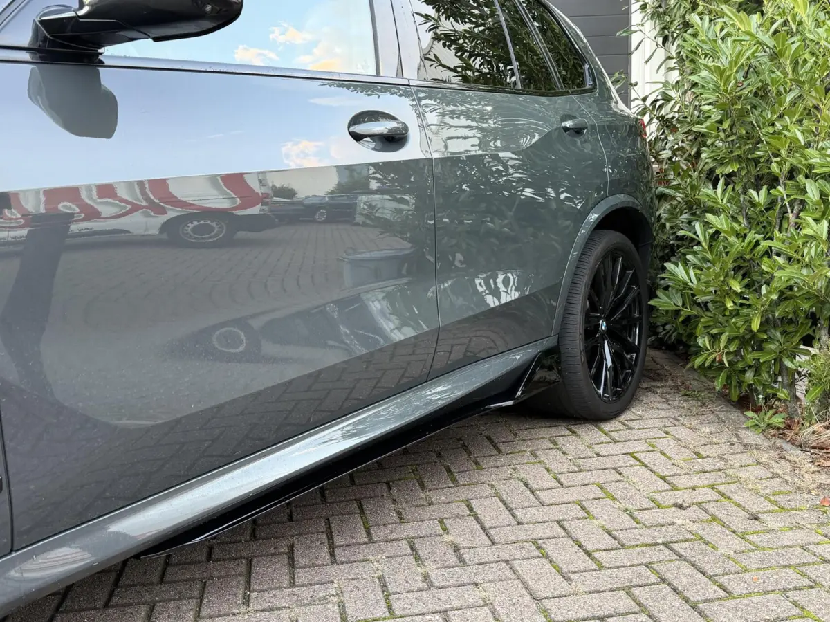 xDrive50e M-SPORT |M-SEATS |SKYLOUNGE |SOFTCLOSE |B&W