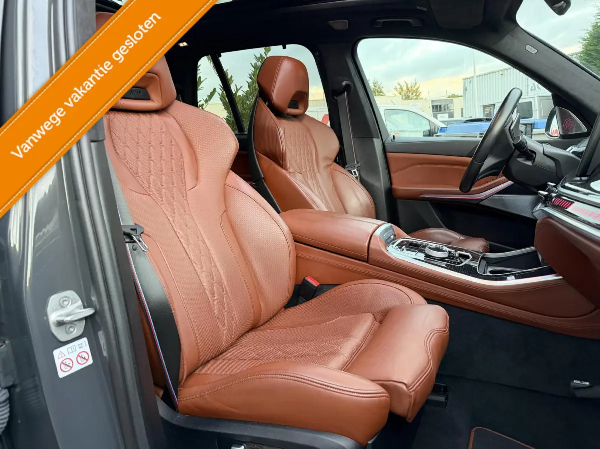 xDrive50e M-SPORT |M-SEATS |SKYLOUNGE |SOFTCLOSE |B&W