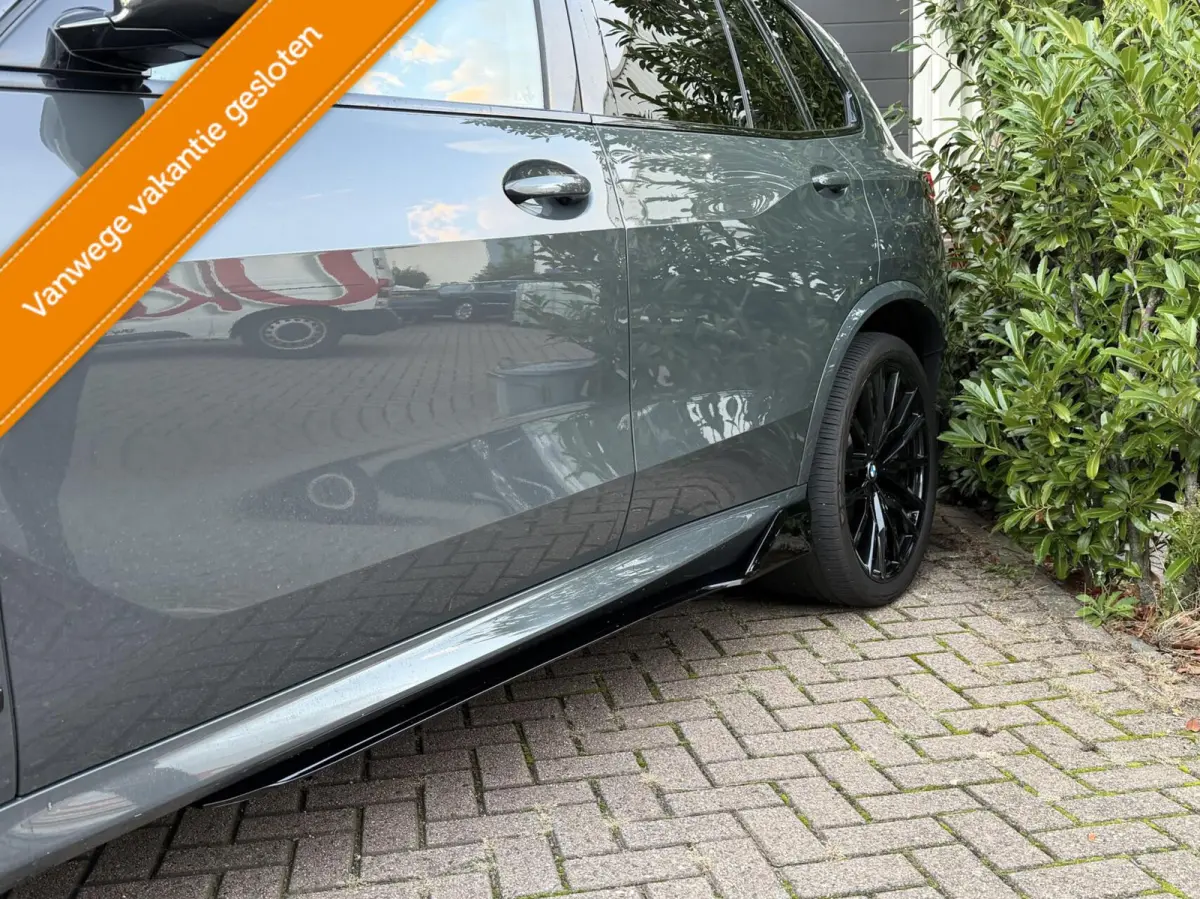 xDrive50e M-SPORT |M-SEATS |SKYLOUNGE |SOFTCLOSE |B&W