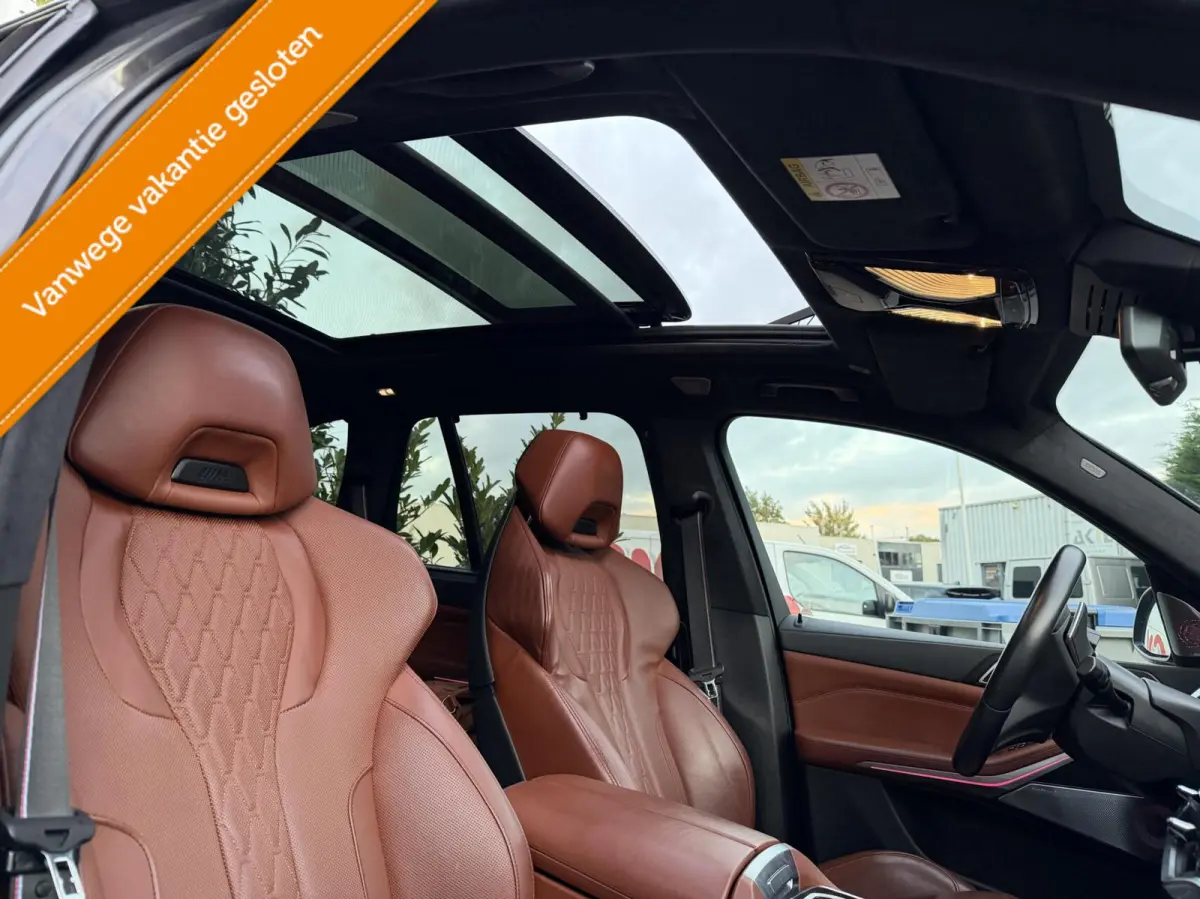 xDrive50e M-SPORT |M-SEATS |SKYLOUNGE |SOFTCLOSE |B&W
