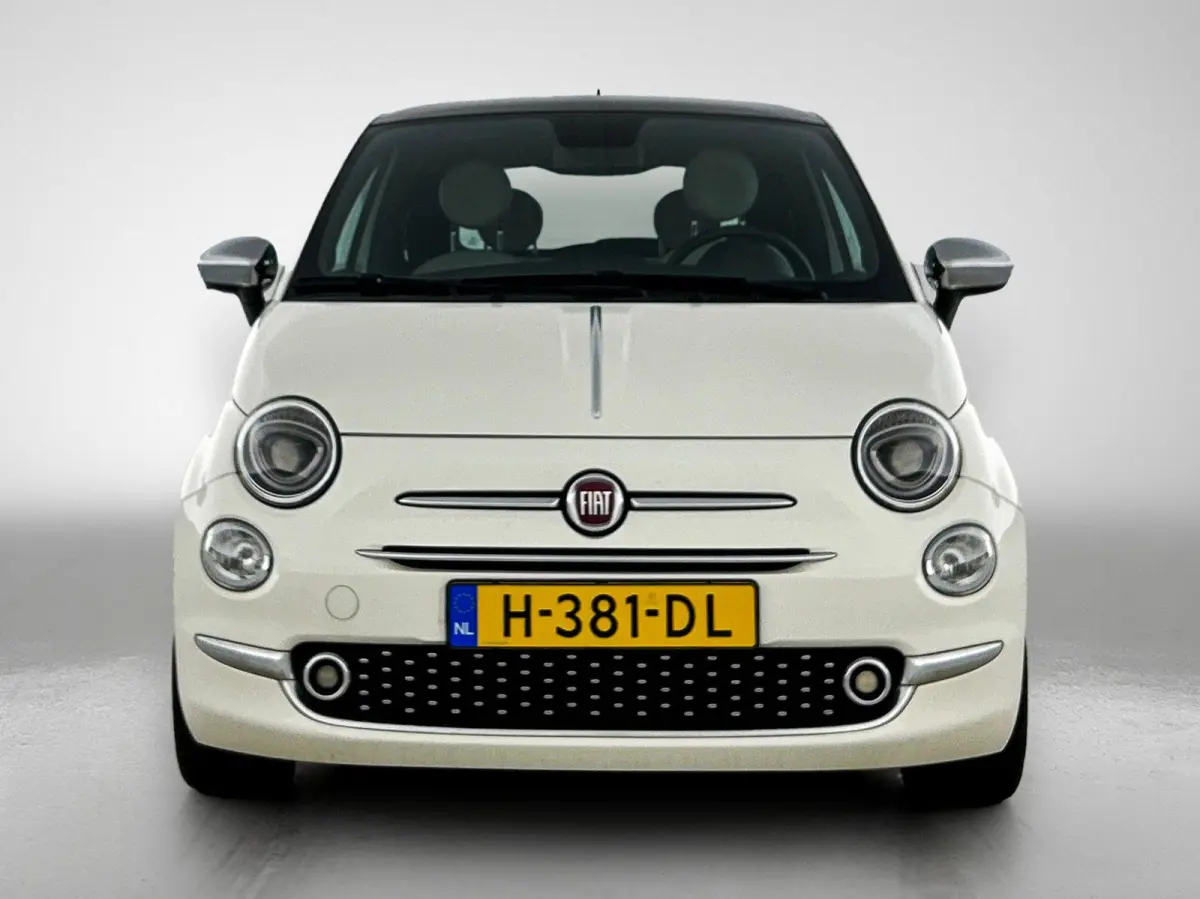1.2 Star | PANORAMADAK | BLUETOOTH | CRUISE CONTROL | PARKEERSENSOREN ACHTER | LEDEREN BEKLEDING | LICHTMETALEN VELGEN | AIRCO | DIGITAL COCKPIT | NAVIGATIE | DAB RADIO | MULTIFUNCTIONEEL ST