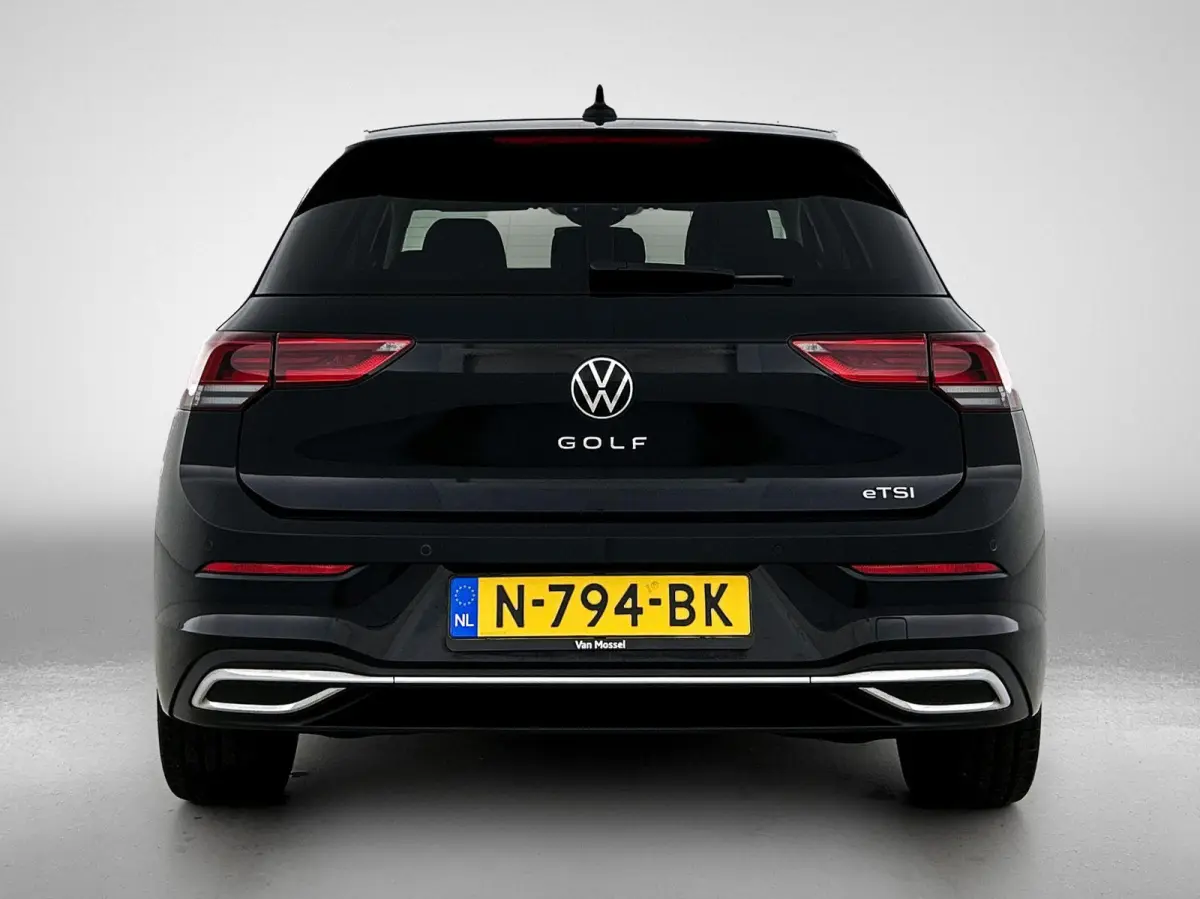 1.5 eTSI Style | APPLE CARPLAY - ANDROID AUTO | LED VERLICHTING | SFEERVERLICHTING | ADAPTIVE CRUISE CONTROL | ELEKTRISCH VERSTELBARE STOEL | LICHTMETALEN VELGEN | BLUETOOTH |