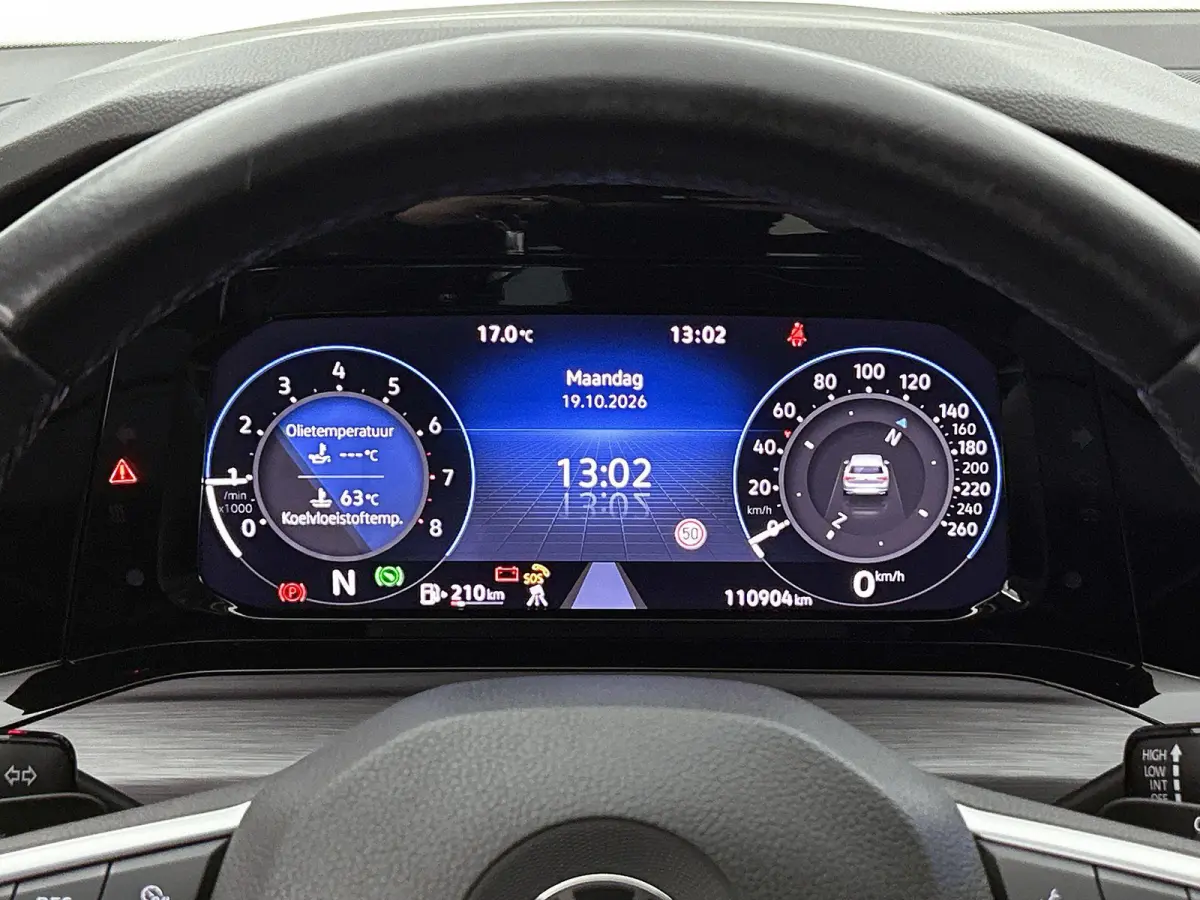 1.5 eTSI Style | APPLE CARPLAY - ANDROID AUTO | LED VERLICHTING | SFEERVERLICHTING | ADAPTIVE CRUISE CONTROL | ELEKTRISCH VERSTELBARE STOEL | LICHTMETALEN VELGEN | BLUETOOTH |