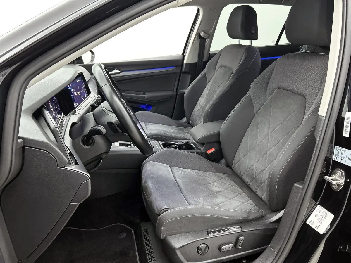 1.5 eTSI Style | APPLE CARPLAY - ANDROID AUTO | LED VERLICHTING | SFEERVERLICHTING | ADAPTIVE CRUISE CONTROL | ELEKTRISCH VERSTELBARE STOEL | LICHTMETALEN VELGEN | BLUETOOTH |