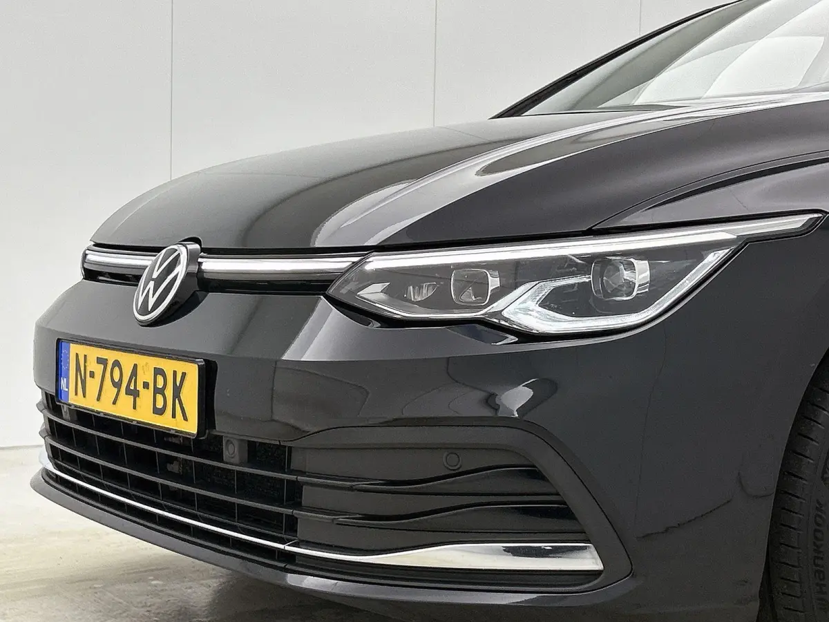 1.5 eTSI Style | APPLE CARPLAY - ANDROID AUTO | LED VERLICHTING | SFEERVERLICHTING | ADAPTIVE CRUISE CONTROL | ELEKTRISCH VERSTELBARE STOEL | LICHTMETALEN VELGEN | BLUETOOTH |