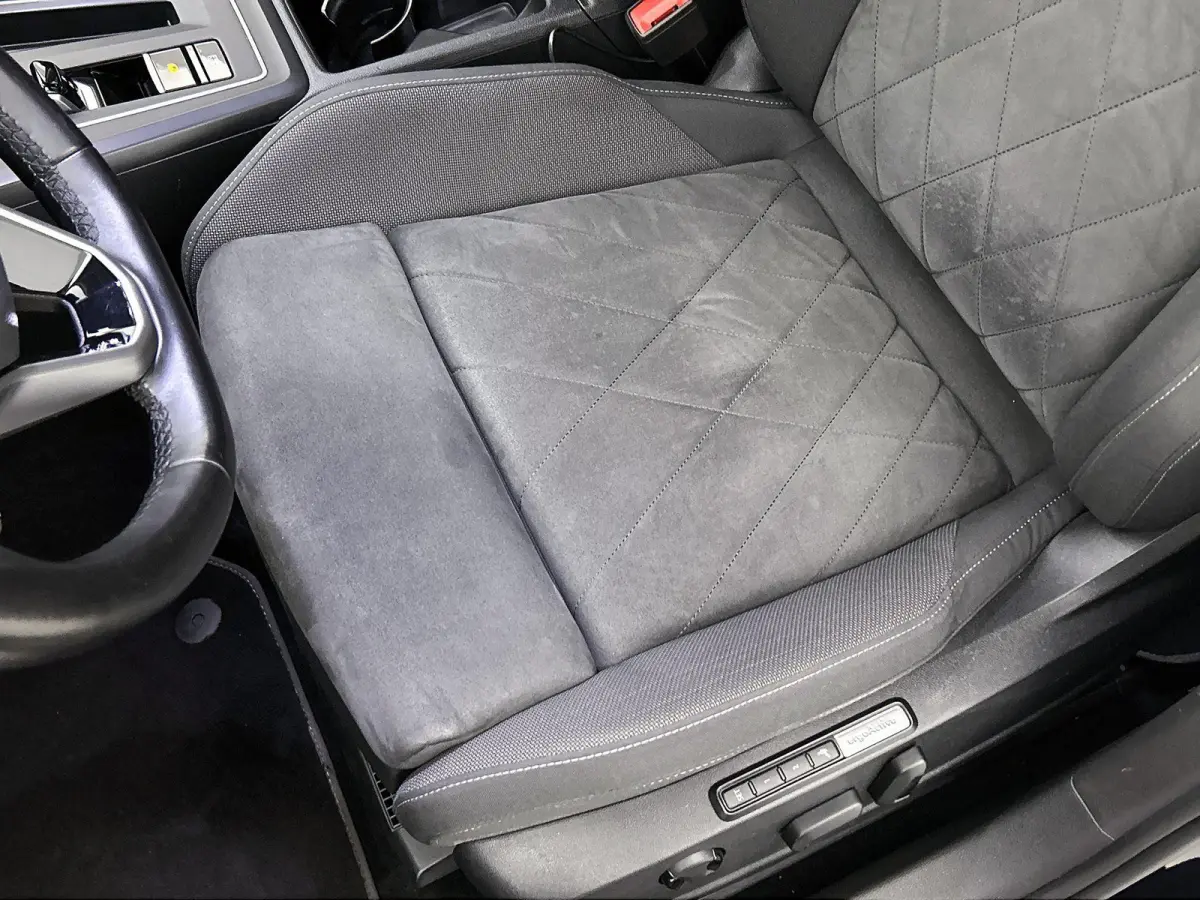 1.5 eTSI Style | APPLE CARPLAY - ANDROID AUTO | LED VERLICHTING | SFEERVERLICHTING | ADAPTIVE CRUISE CONTROL | ELEKTRISCH VERSTELBARE STOEL | LICHTMETALEN VELGEN | BLUETOOTH |