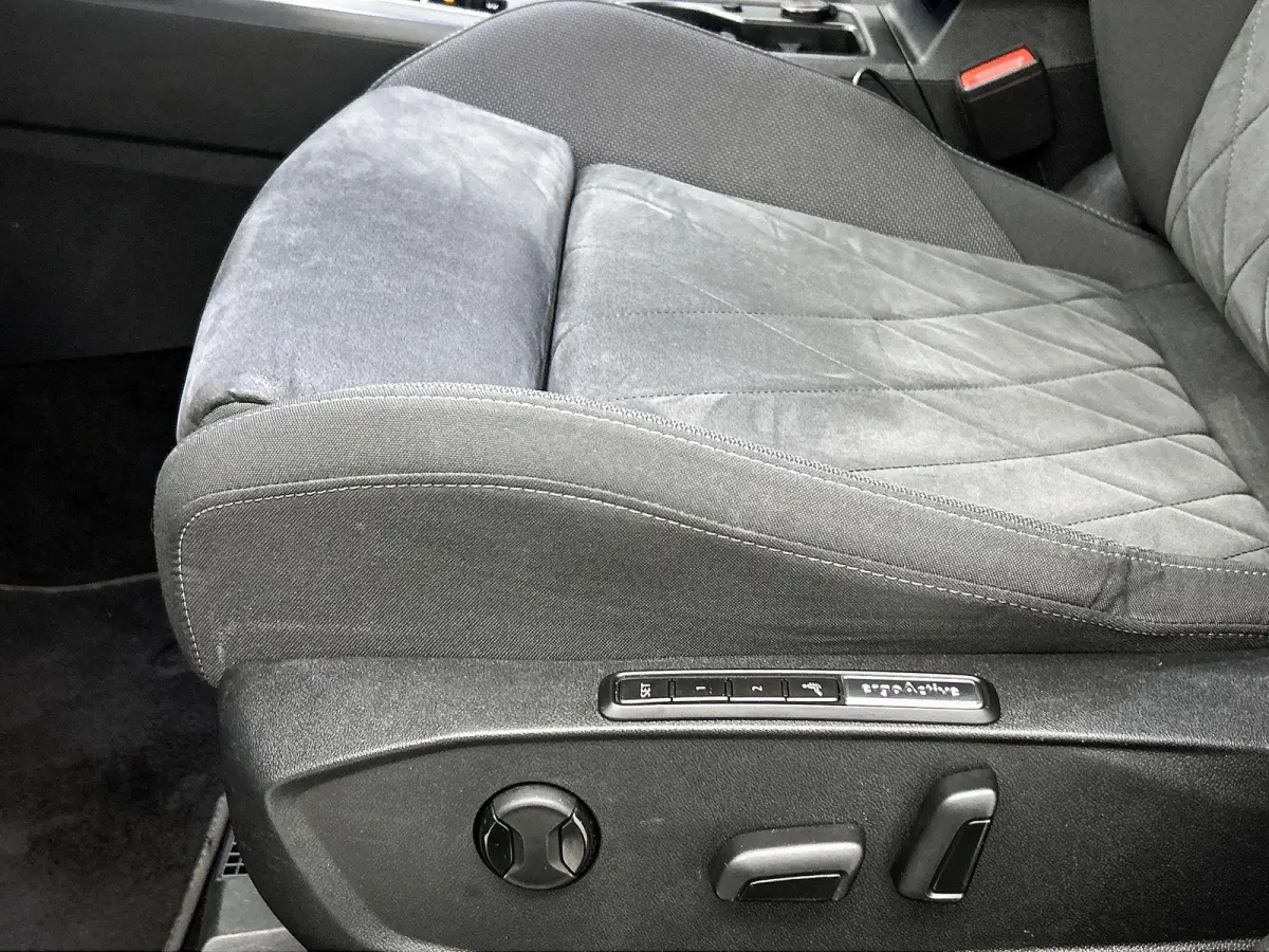 1.5 eTSI Style | APPLE CARPLAY - ANDROID AUTO | LED VERLICHTING | SFEERVERLICHTING | ADAPTIVE CRUISE CONTROL | ELEKTRISCH VERSTELBARE STOEL | LICHTMETALEN VELGEN | BLUETOOTH |