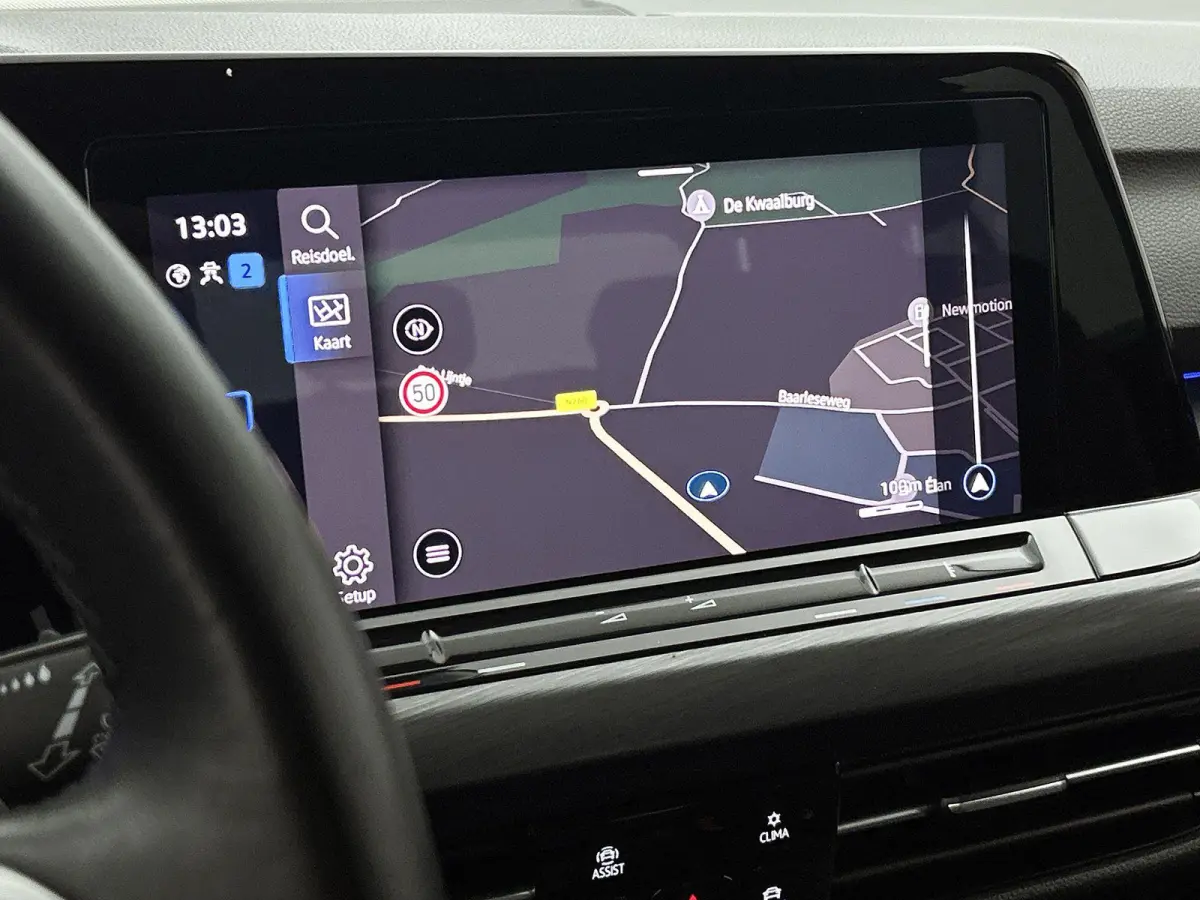 1.5 eTSI Style | APPLE CARPLAY - ANDROID AUTO | LED VERLICHTING | SFEERVERLICHTING | ADAPTIVE CRUISE CONTROL | ELEKTRISCH VERSTELBARE STOEL | LICHTMETALEN VELGEN | BLUETOOTH |