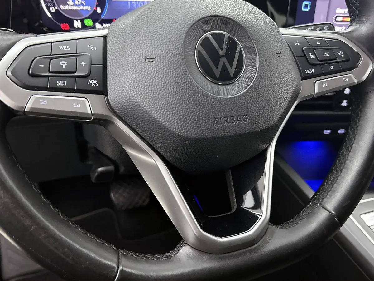 1.5 eTSI Style | APPLE CARPLAY - ANDROID AUTO | LED VERLICHTING | SFEERVERLICHTING | ADAPTIVE CRUISE CONTROL | ELEKTRISCH VERSTELBARE STOEL | LICHTMETALEN VELGEN | BLUETOOTH |