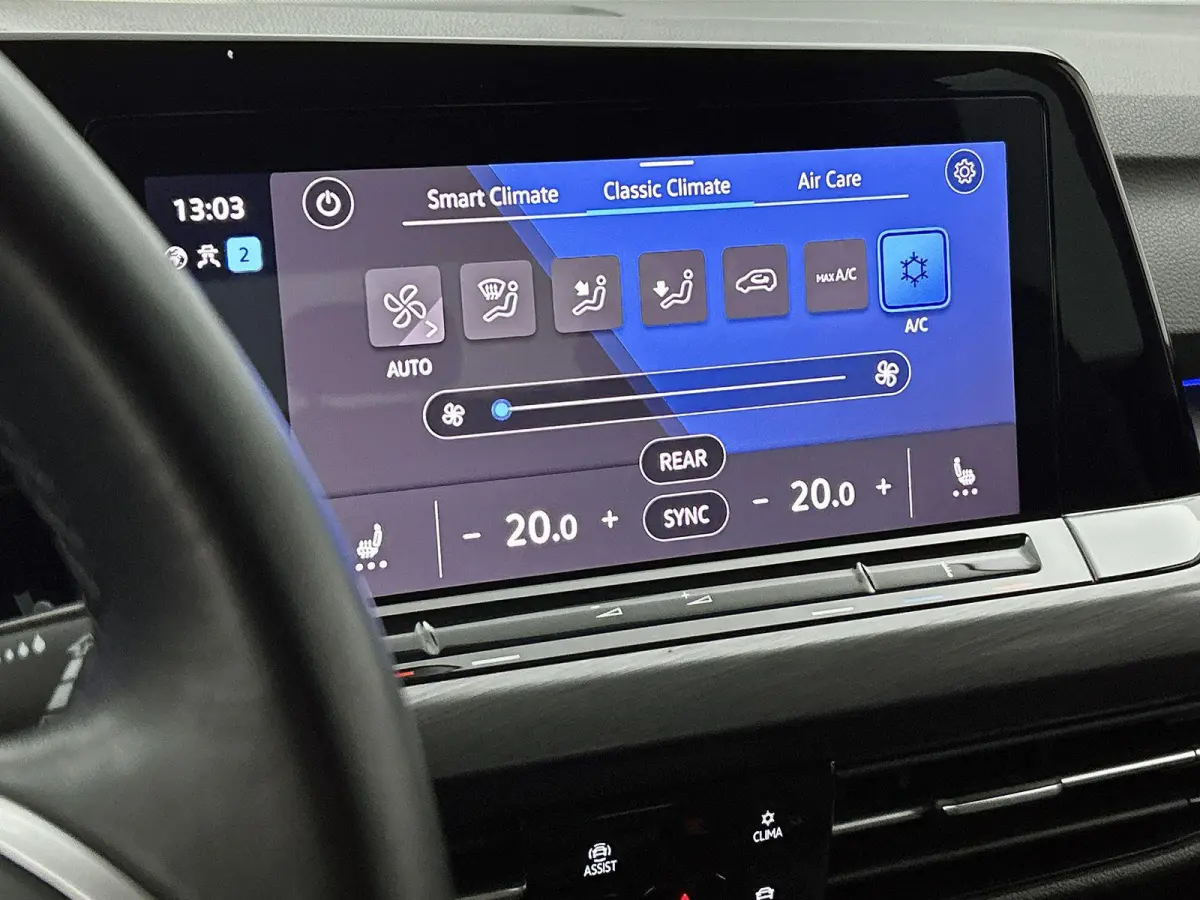 1.5 eTSI Style | APPLE CARPLAY - ANDROID AUTO | LED VERLICHTING | SFEERVERLICHTING | ADAPTIVE CRUISE CONTROL | ELEKTRISCH VERSTELBARE STOEL | LICHTMETALEN VELGEN | BLUETOOTH |