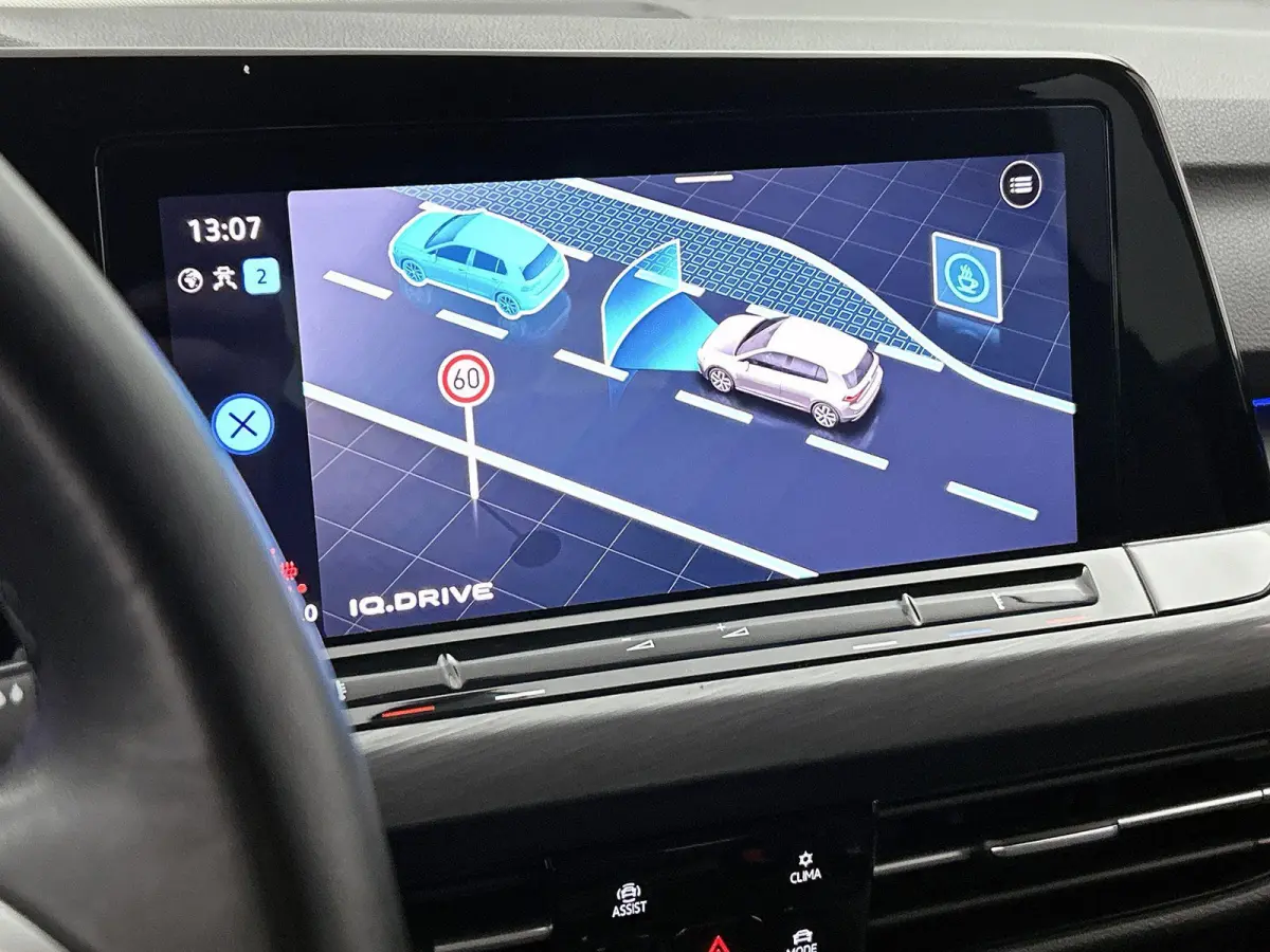 1.5 eTSI Style | APPLE CARPLAY - ANDROID AUTO | LED VERLICHTING | SFEERVERLICHTING | ADAPTIVE CRUISE CONTROL | ELEKTRISCH VERSTELBARE STOEL | LICHTMETALEN VELGEN | BLUETOOTH |
