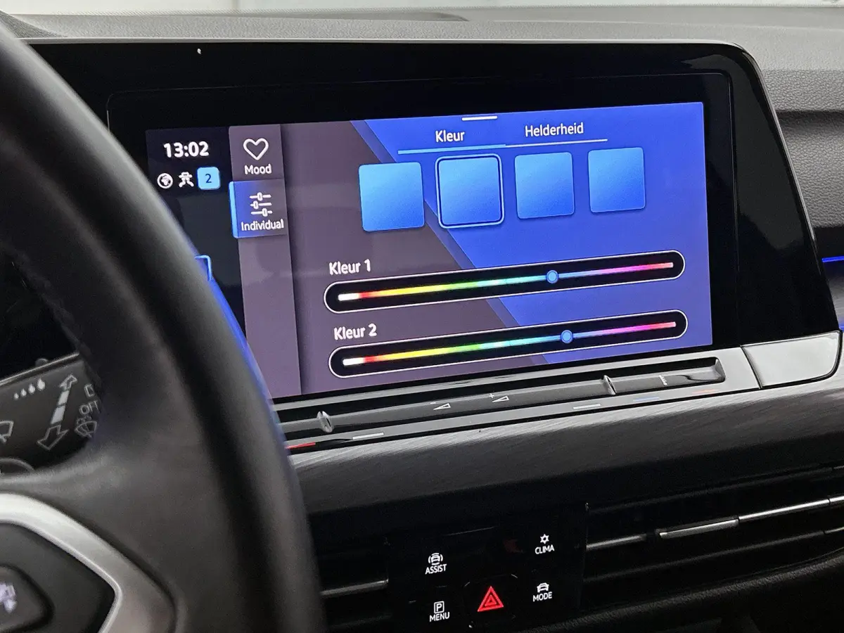 1.5 eTSI Style | APPLE CARPLAY - ANDROID AUTO | LED VERLICHTING | SFEERVERLICHTING | ADAPTIVE CRUISE CONTROL | ELEKTRISCH VERSTELBARE STOEL | LICHTMETALEN VELGEN | BLUETOOTH |