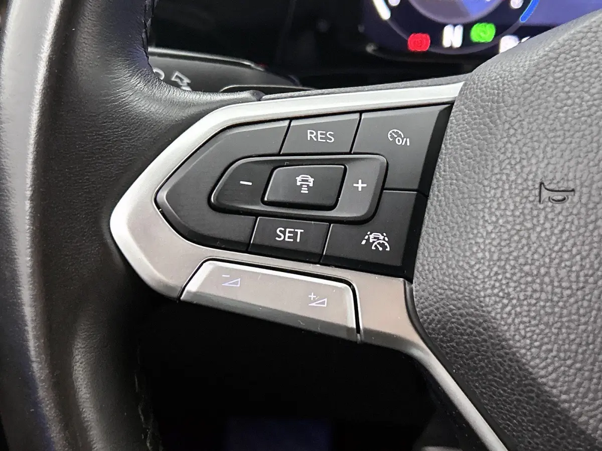 1.5 eTSI Style | APPLE CARPLAY - ANDROID AUTO | LED VERLICHTING | SFEERVERLICHTING | ADAPTIVE CRUISE CONTROL | ELEKTRISCH VERSTELBARE STOEL | LICHTMETALEN VELGEN | BLUETOOTH |