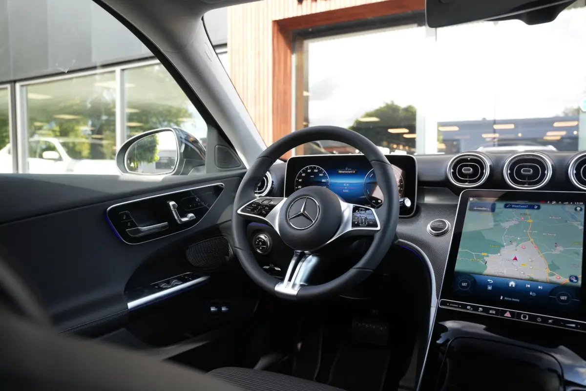 300 e Business Solution