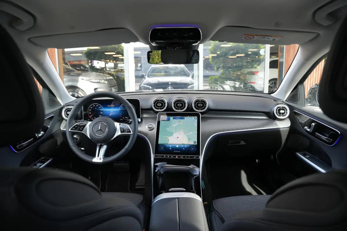 300 e Business Solution