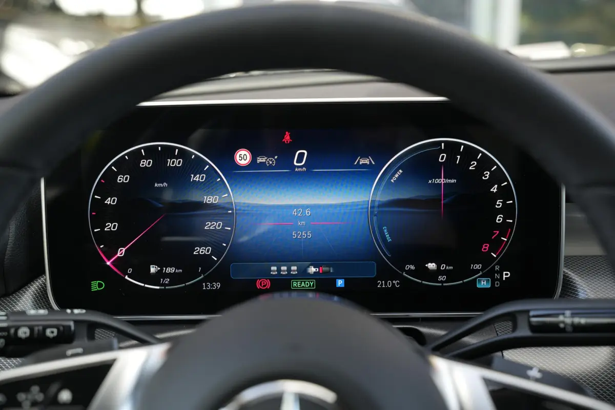 300 e Business Solution