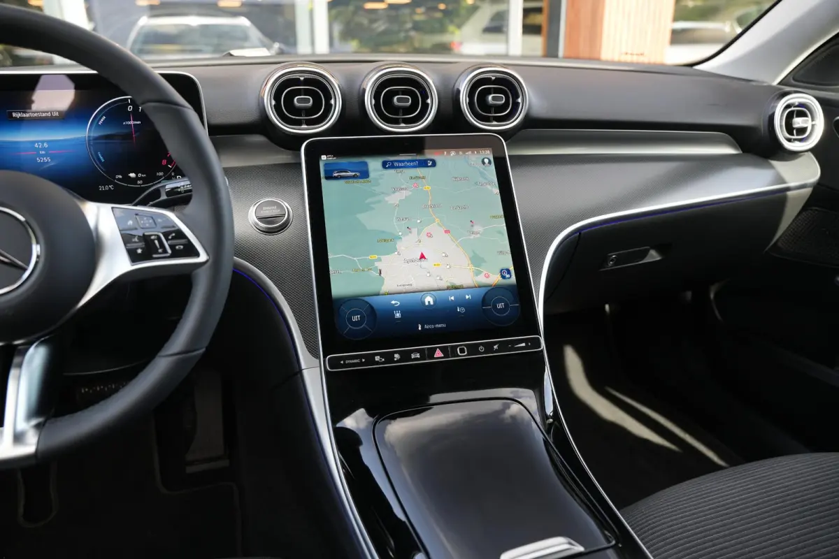 300 e Business Solution
