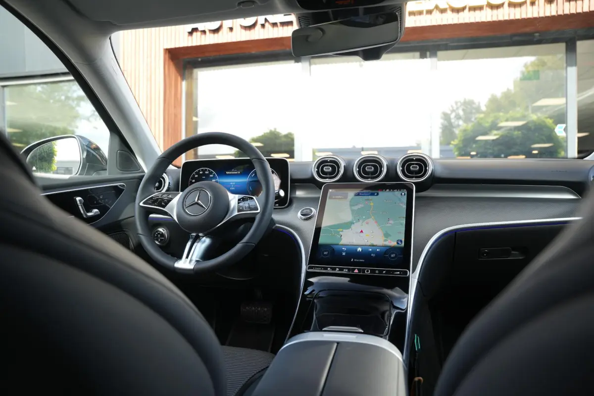 300 e Business Solution