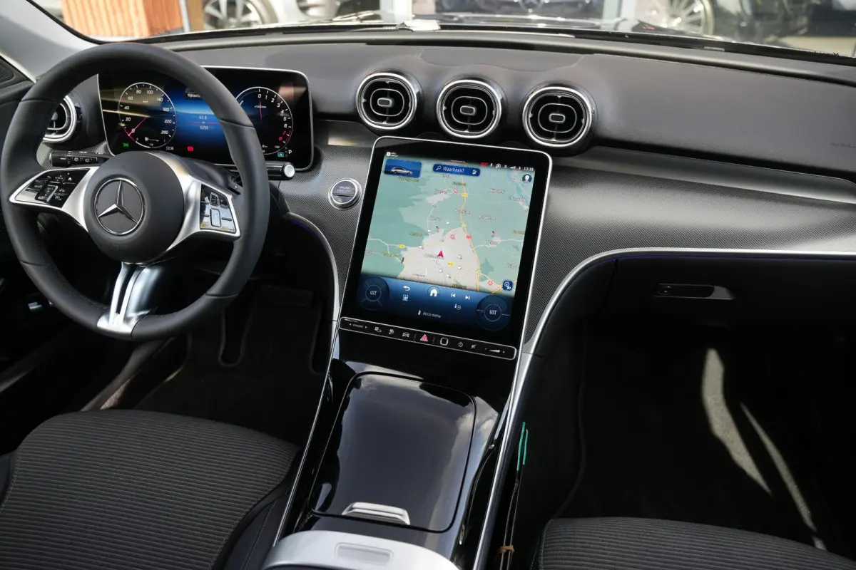 300 e Business Solution
