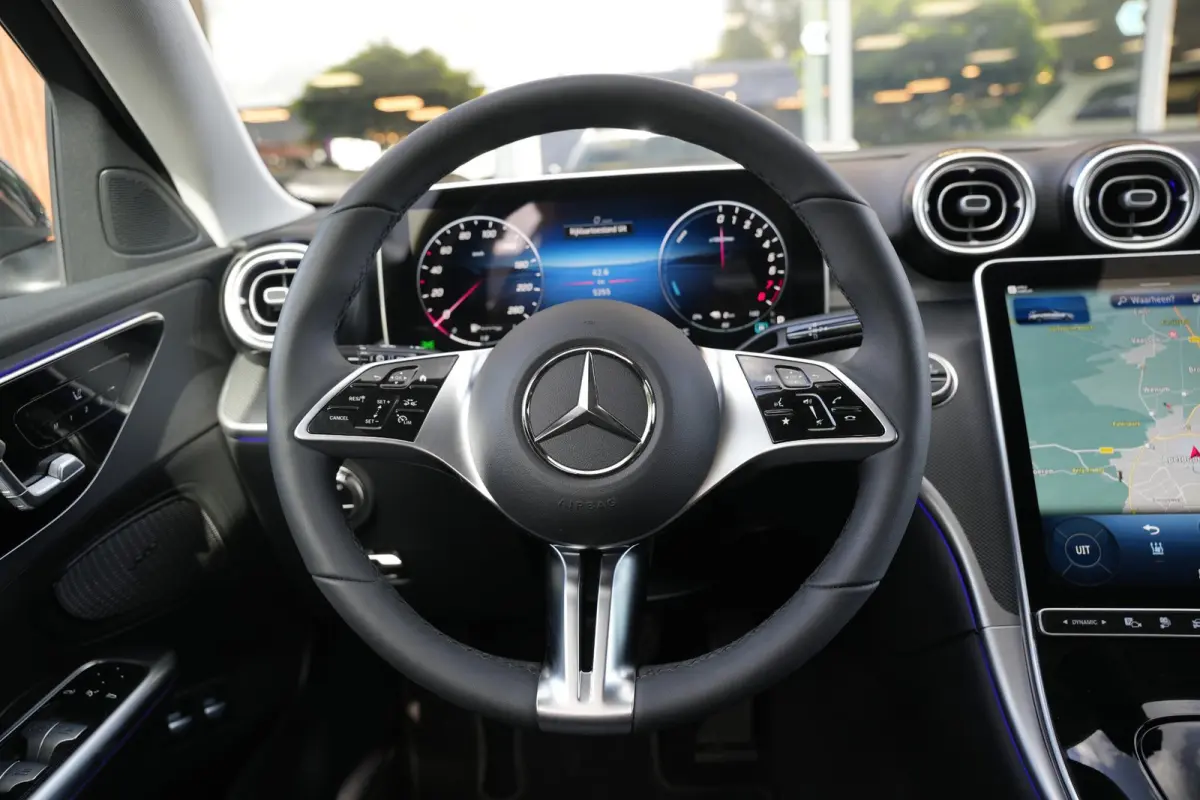 300 e Business Solution