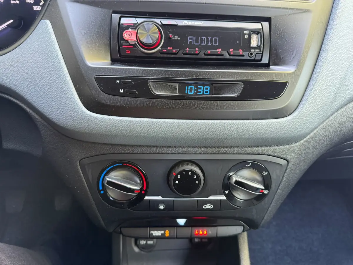 1.2 LP i-Drive|NIEUWE APK|NETTE AUTO