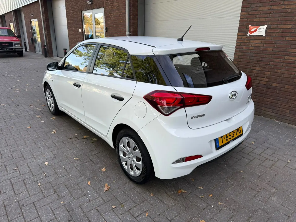 1.2 LP i-Drive|NIEUWE APK|NETTE AUTO