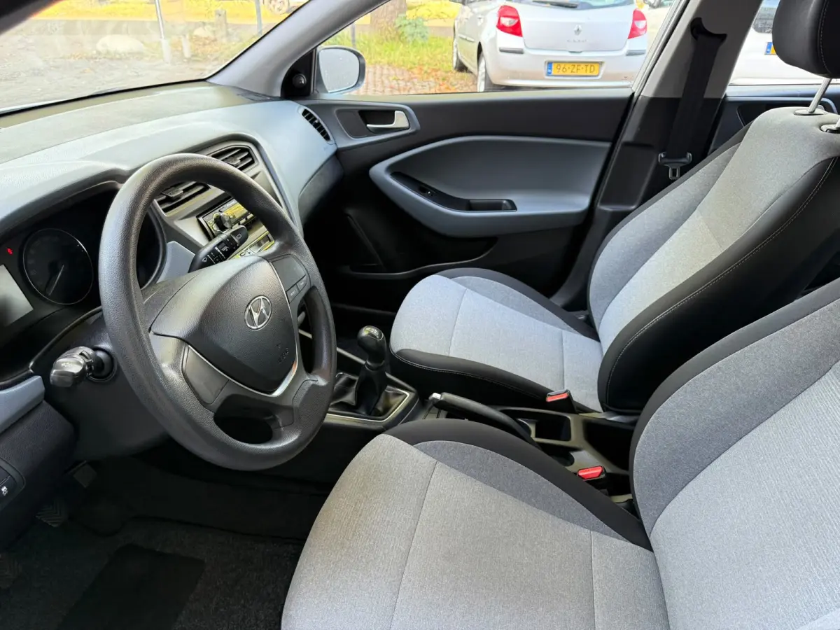 1.2 LP i-Drive|NIEUWE APK|NETTE AUTO