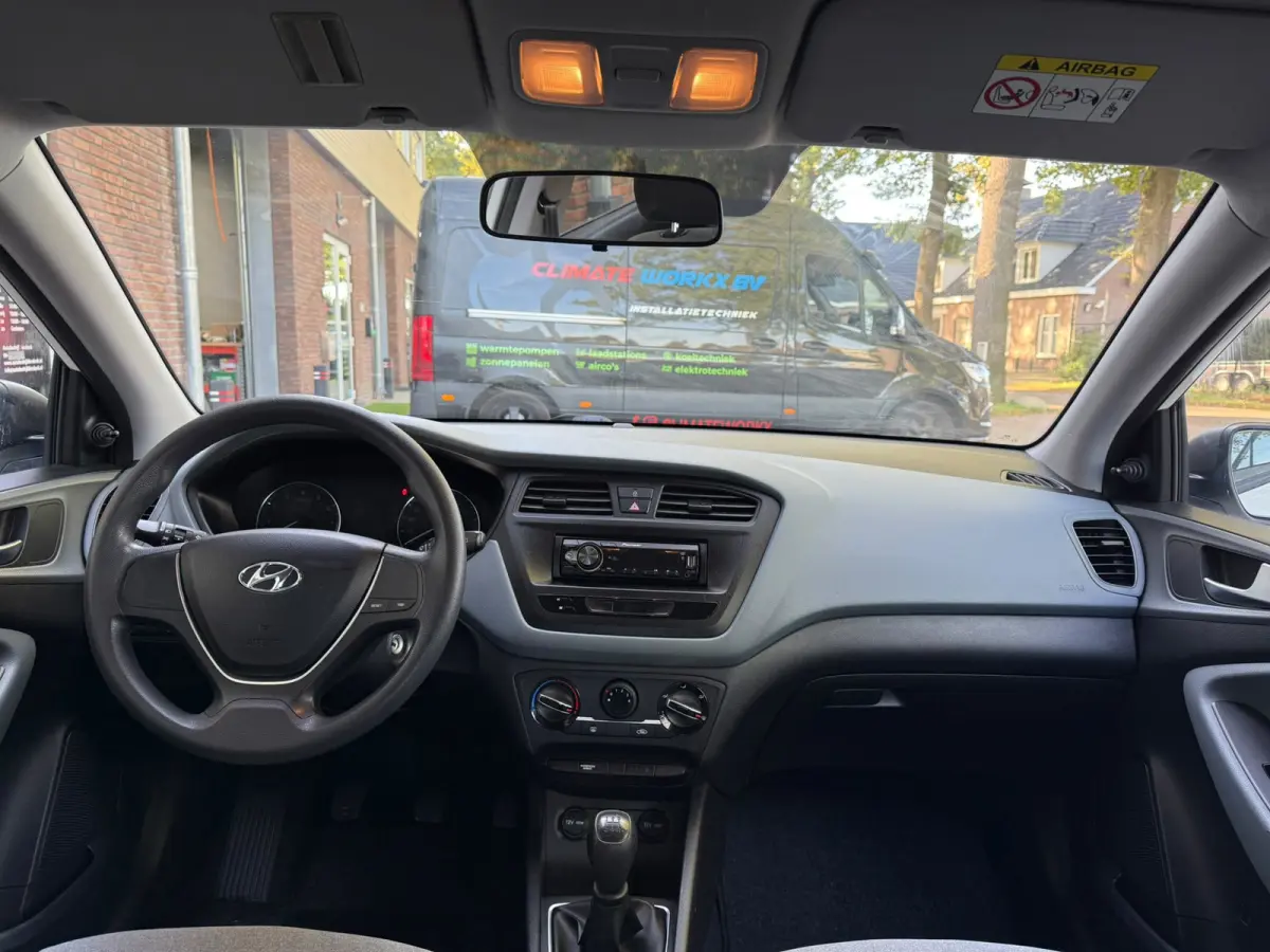 1.2 LP i-Drive|NIEUWE APK|NETTE AUTO