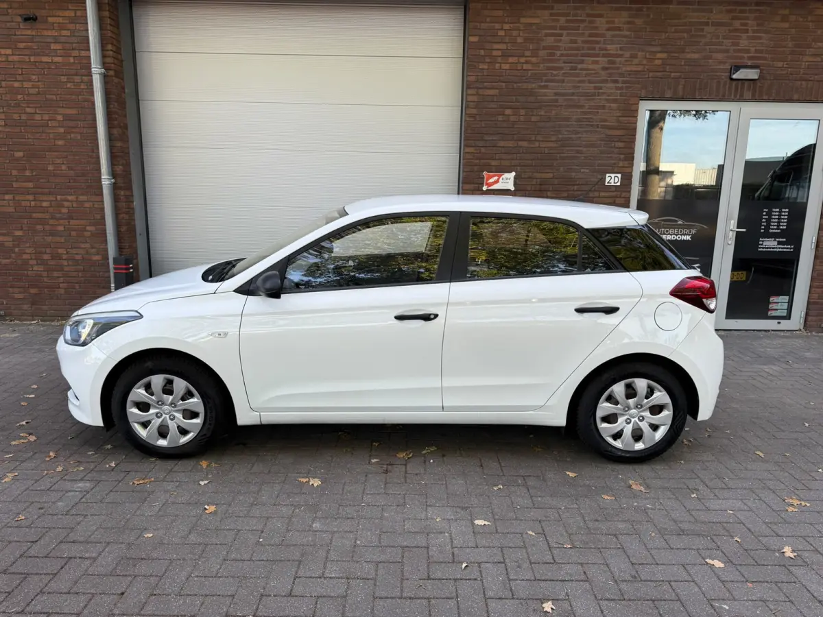 1.2 LP i-Drive|NIEUWE APK|NETTE AUTO
