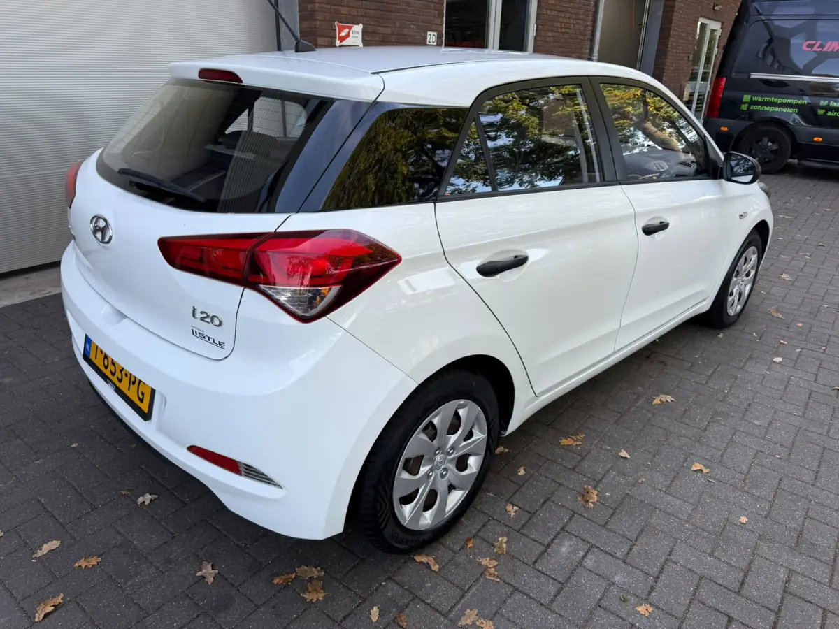 1.2 LP i-Drive|NIEUWE APK|NETTE AUTO