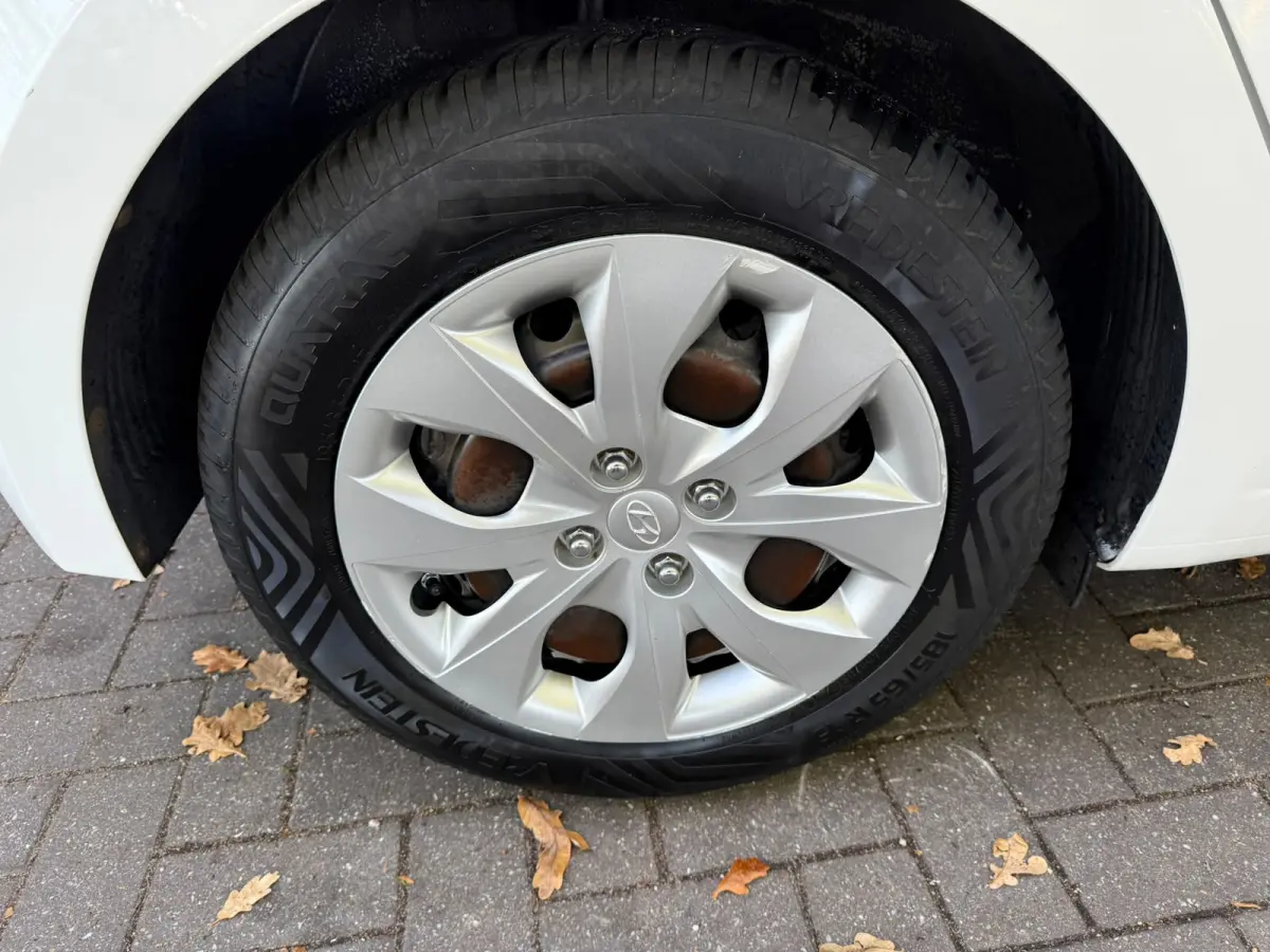 1.2 LP i-Drive|NIEUWE APK|NETTE AUTO