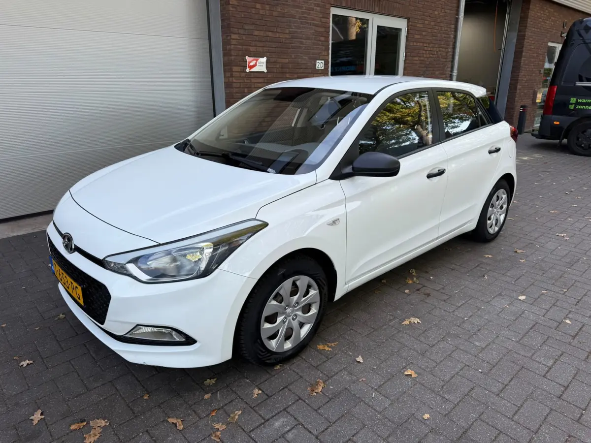 1.2 LP i-Drive|NIEUWE APK|NETTE AUTO