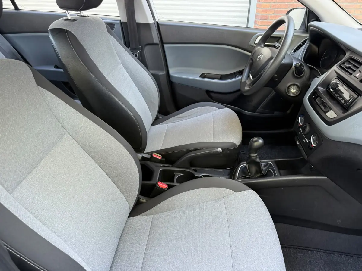 1.2 LP i-Drive|NIEUWE APK|NETTE AUTO
