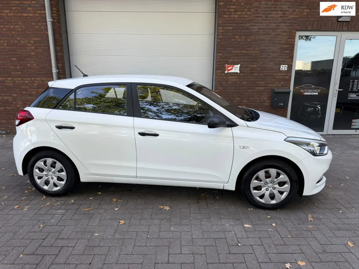 1.2 LP i-Drive|NIEUWE APK|NETTE AUTO