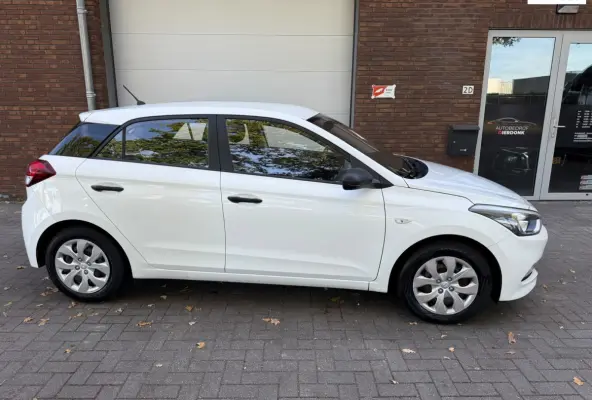 1.2 LP i-Drive|NIEUWE APK|NETTE AUTO