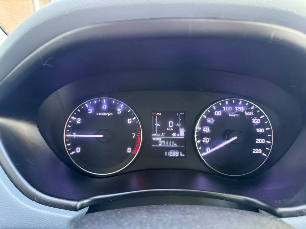 1.2 LP i-Drive|NIEUWE APK|NETTE AUTO