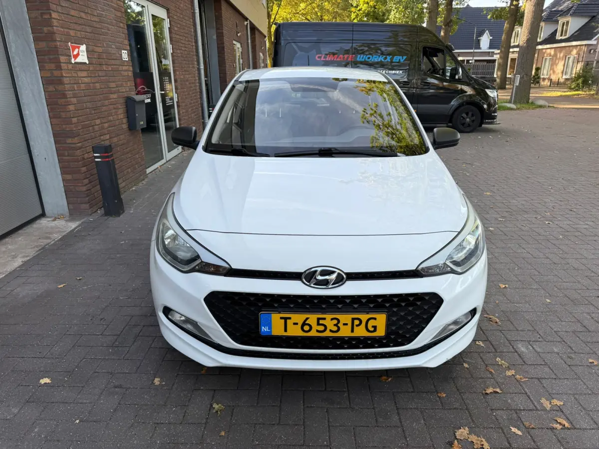 1.2 LP i-Drive|NIEUWE APK|NETTE AUTO