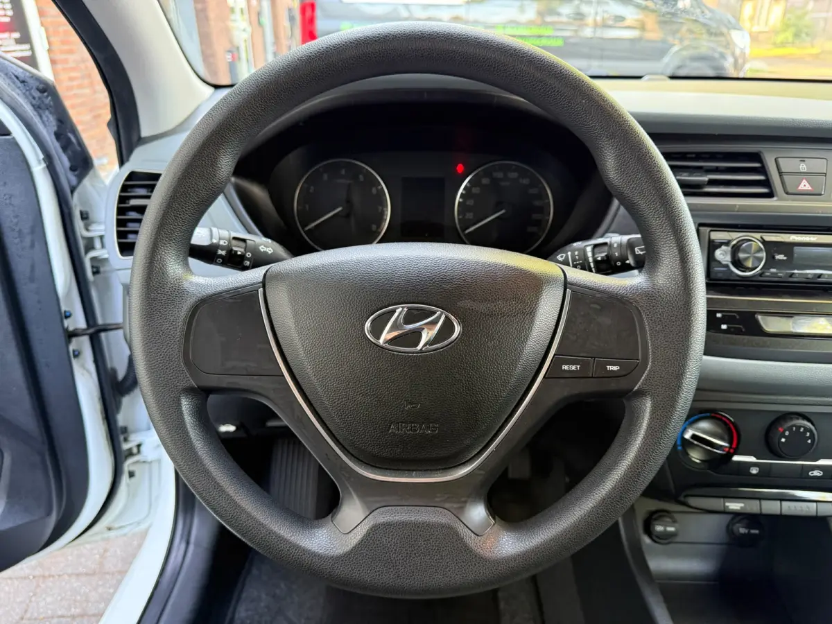 1.2 LP i-Drive|NIEUWE APK|NETTE AUTO